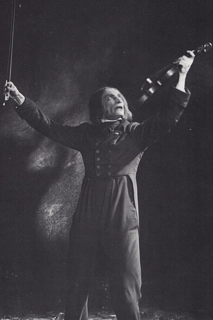 Paganini