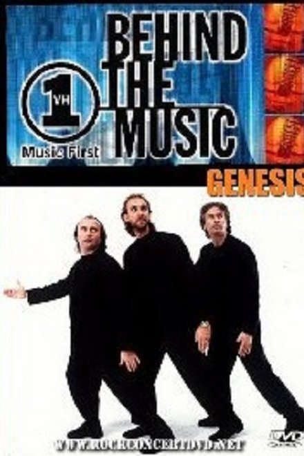 VH1 Behind the Music: Genesis