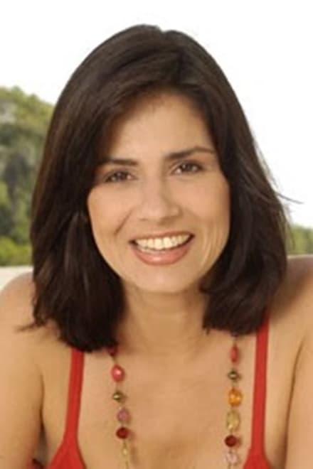 Cláudia Paiva