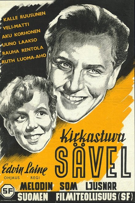 Kirkastuva sävel