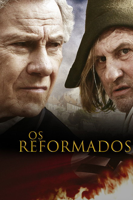 Os Reformados