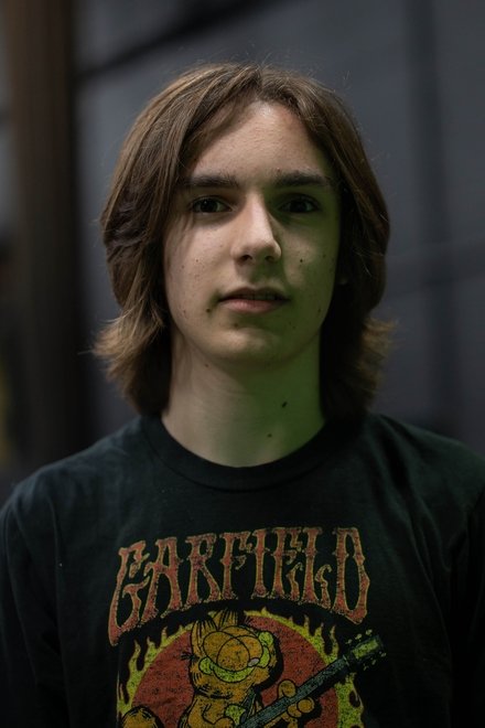 Ethan Rice