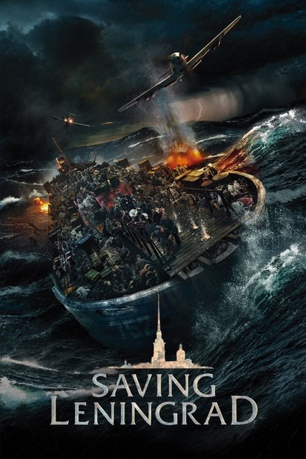 Saving Leningrad