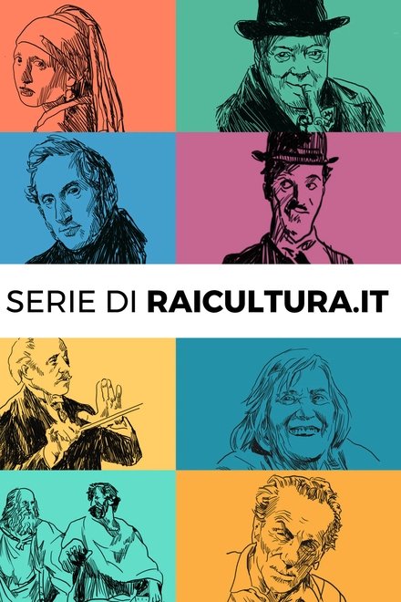 Le serie di RaiCultura.it