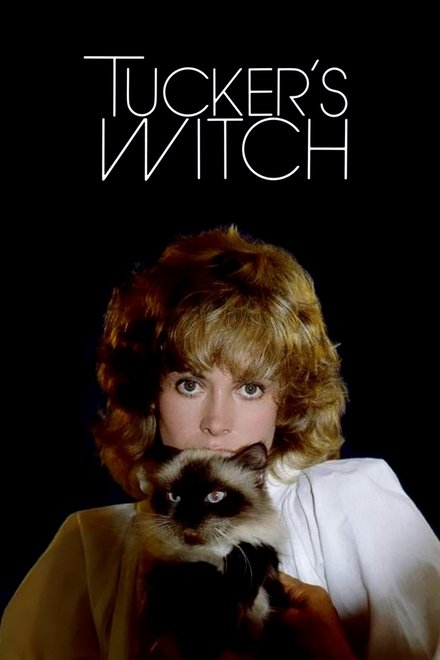 Tucker's Witch