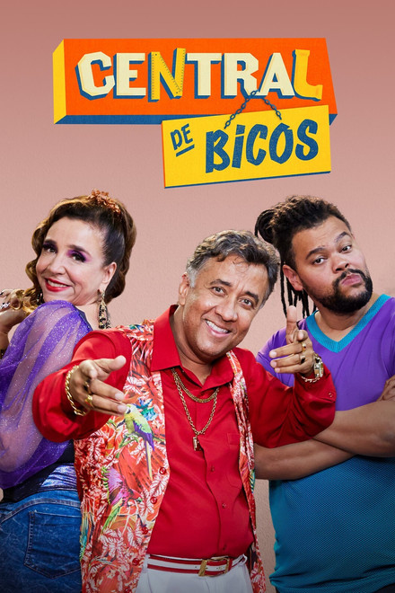 Central de Bicos