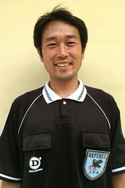 饭田浩志
