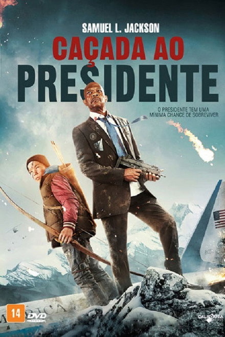 Caçada ao Presidente