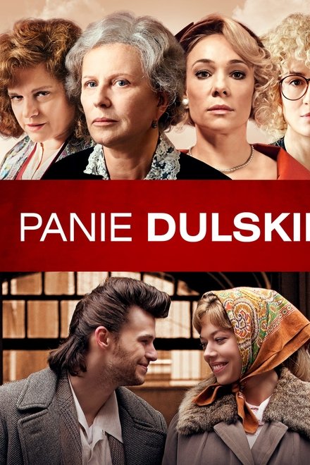 Panie Dulskie