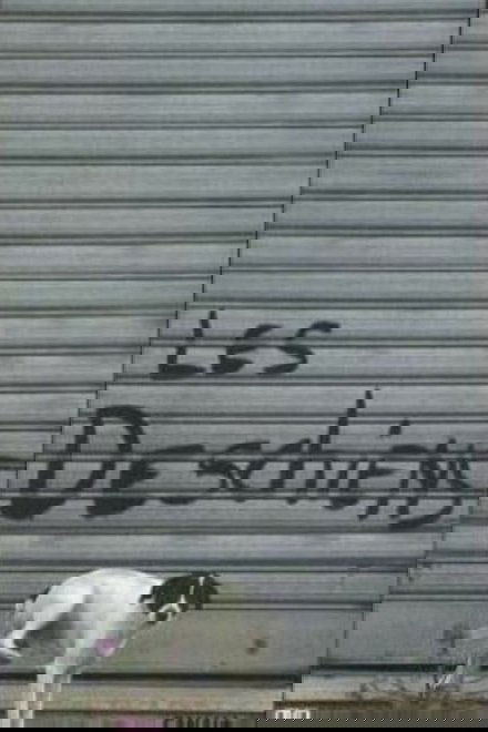 Les Deschiens