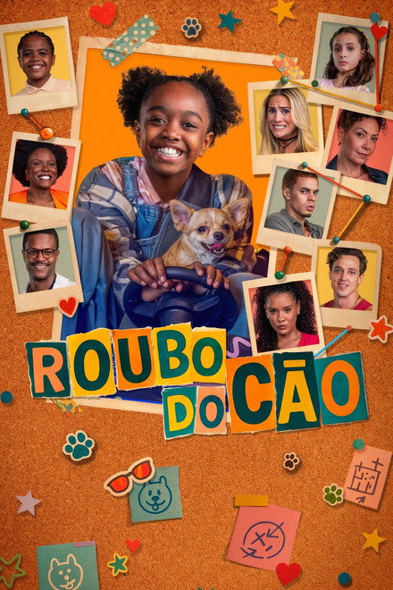 O Roubo do Cão