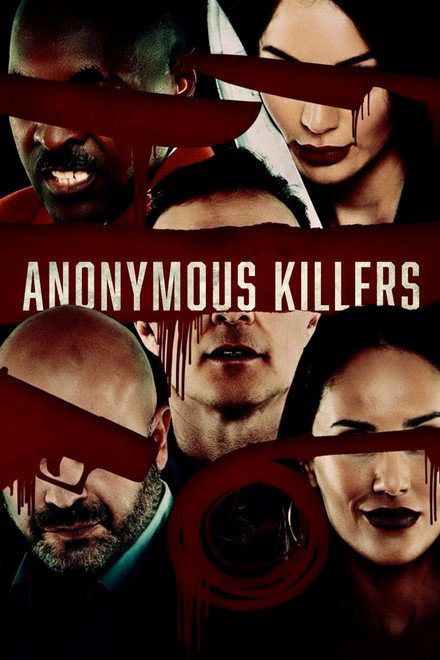 ASSASSINOS ANÔNIMOS
