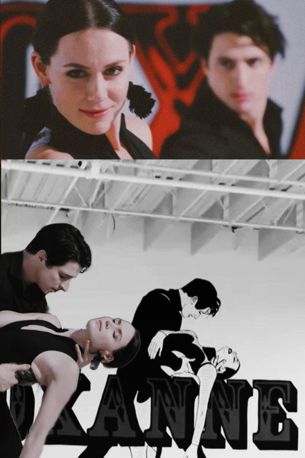 Roxanne: Behind the scenes of Virtue and Moir’s Olympic journey