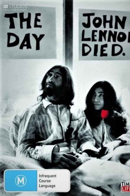 The Day John Lennon Died