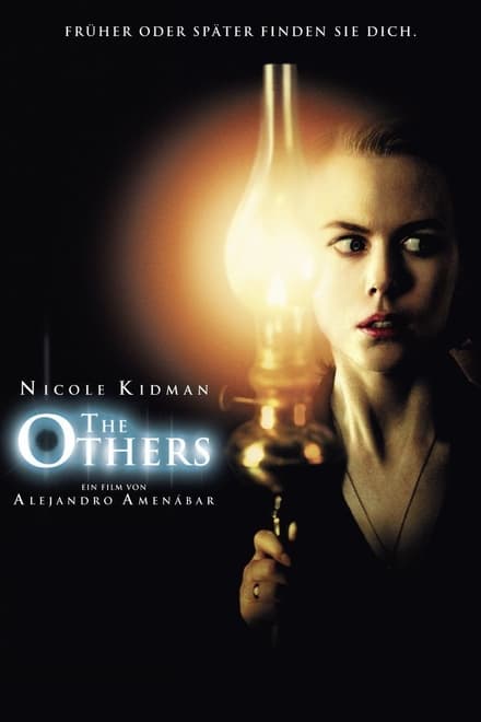 The Others - Horror / 2002 / ab 12 Jahre