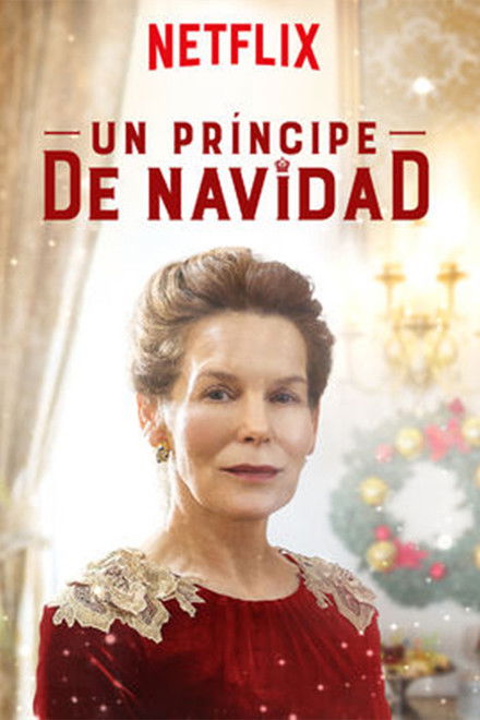 Un príncipe de Navidad
