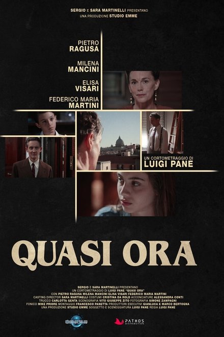 Quasi ora