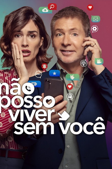Não Posso Viver Sem Você
