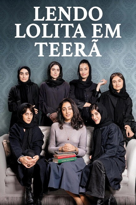 Reading Lolita in Tehran