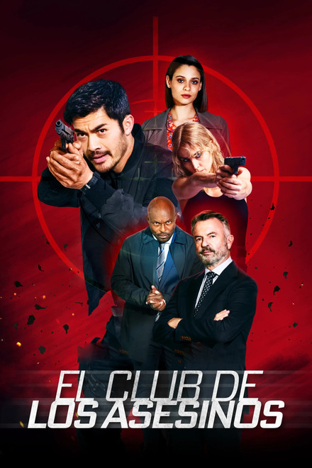 El Club de los Asesinos