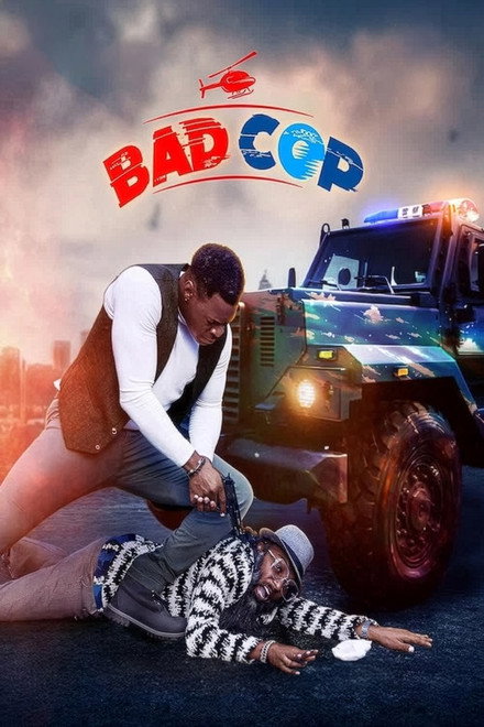 Badcop