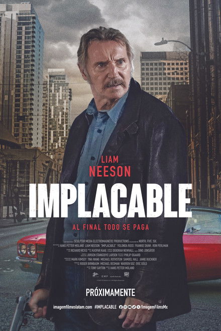 Implacable