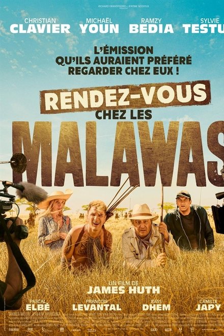 Rendez-vous Chez Les Malawas