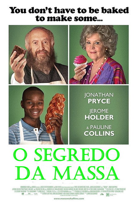 O Segredo da Massa
