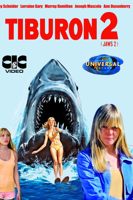 Tiburón 2
