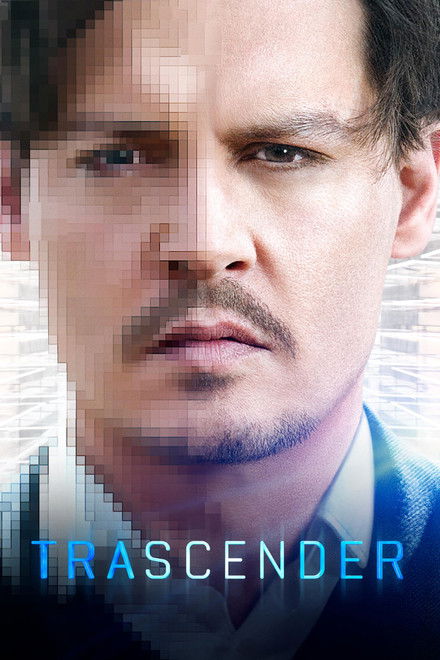 Transcendence: Identidad virtual