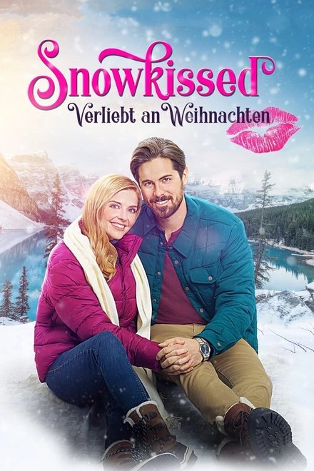 Snowkissed