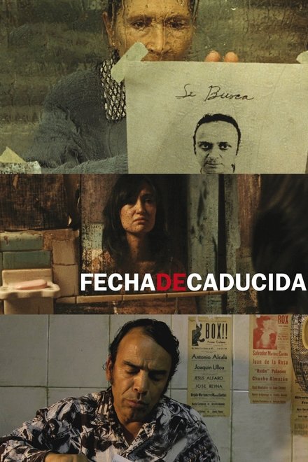 Fecha de caducidad