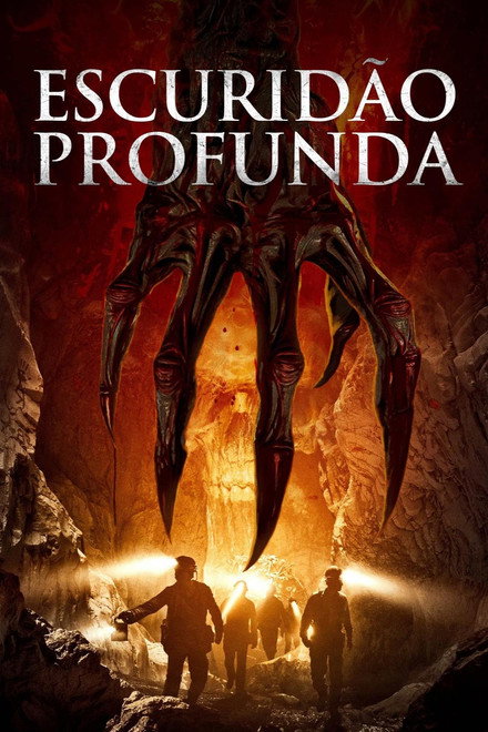 Escuridão Profunda