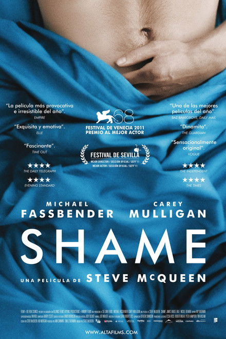 Shame: deseos culpables