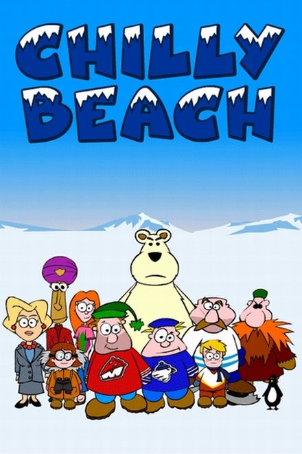 Chilly Beach