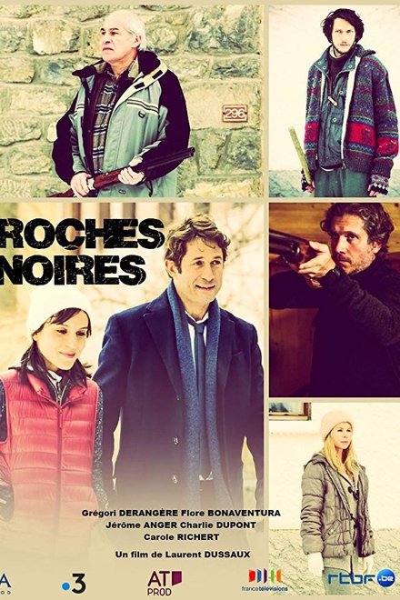 Roches Noires