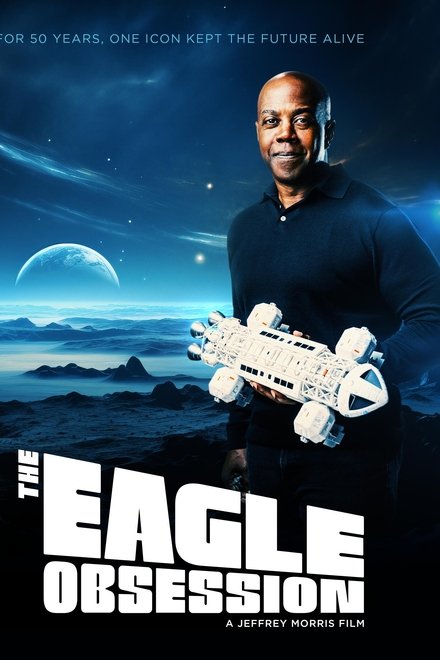 The Eagle Obsession