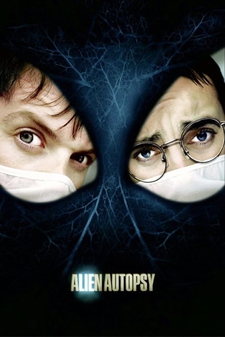 Alien Autopsy - Das All zu Gast bei Freunden - Komödie / 2006 / ab 12 Jahre