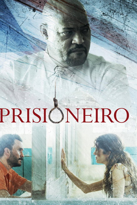 O Prisioneiro