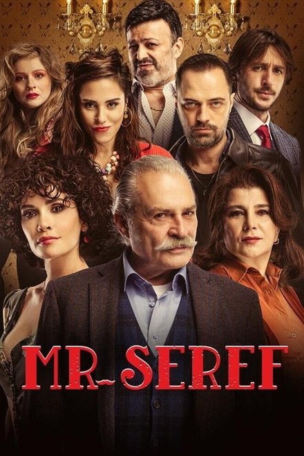 Şeref Bey