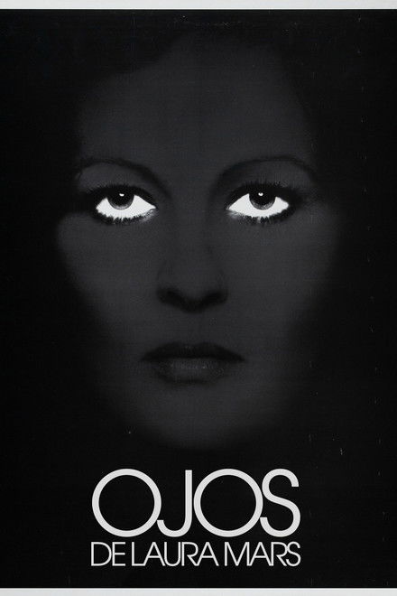 Los ojos de Laura Mars