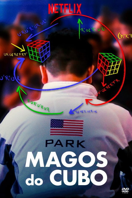 Magos do Cubo