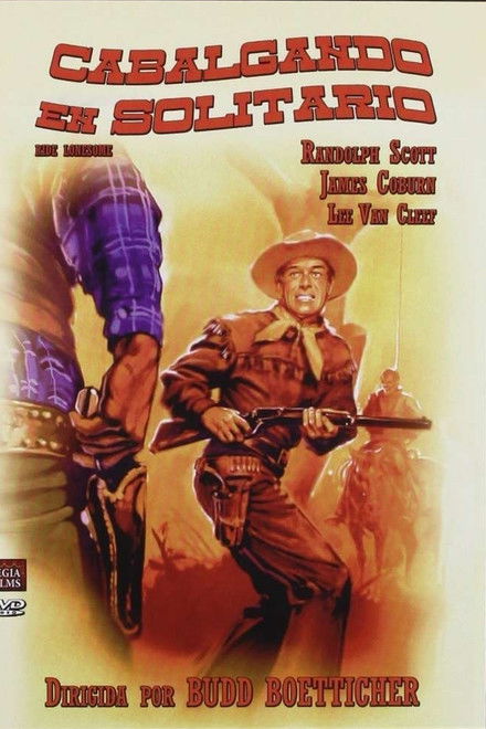 El secreto del jinete