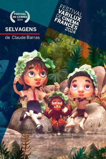 Sauvages