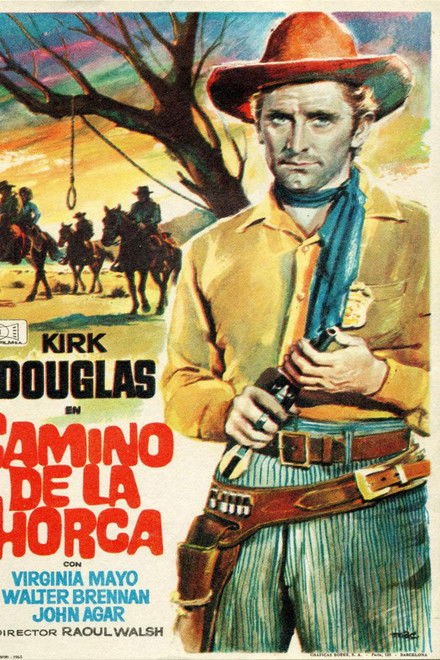 Along the Great Divide