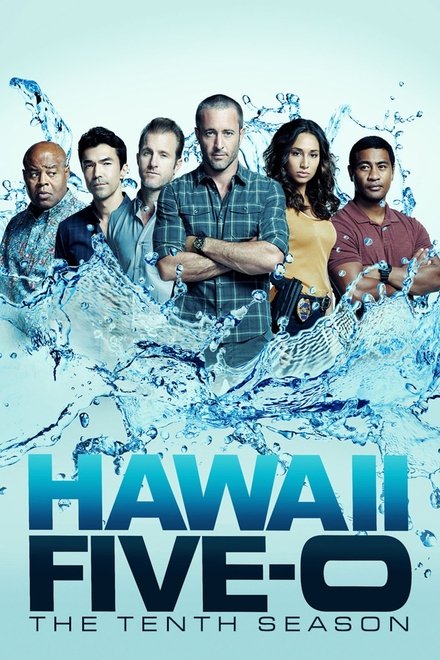 Hawaii Five-0 (2010) Saison 10 streaming