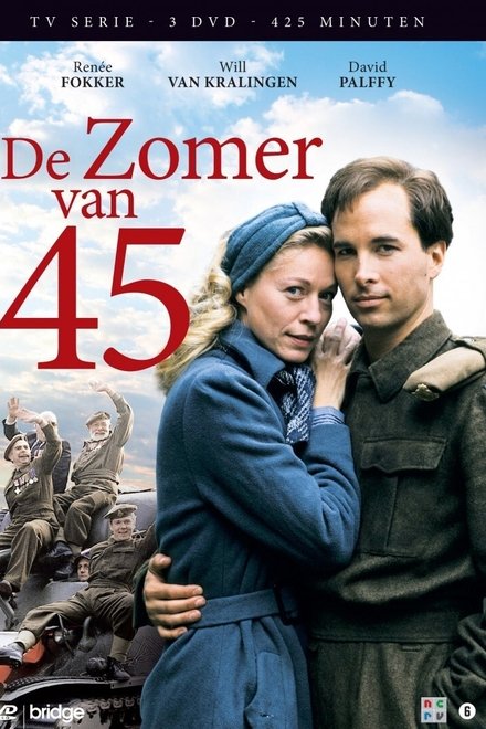 De Zomer van '45