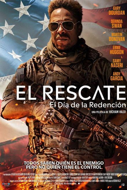 El Rescate [Día De La Redención]