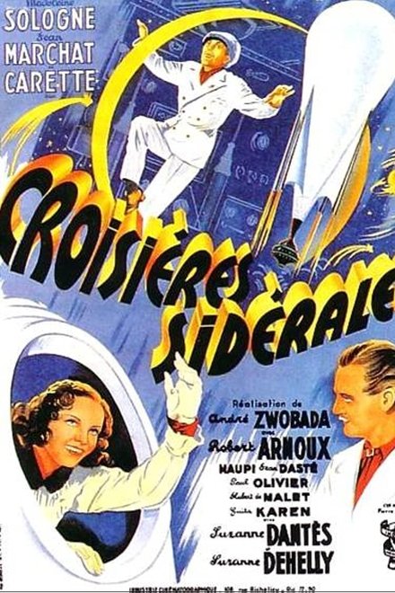 Croisières sidérales