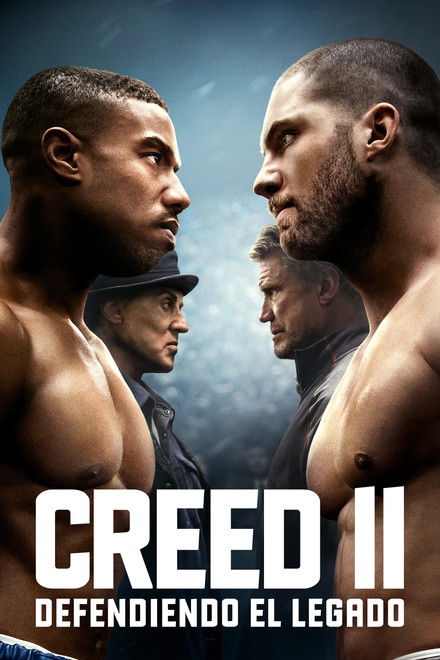 Creed 2: Defendiendo el Legado